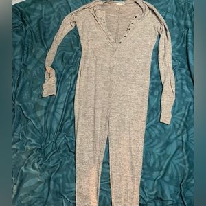 Pajamas onsie